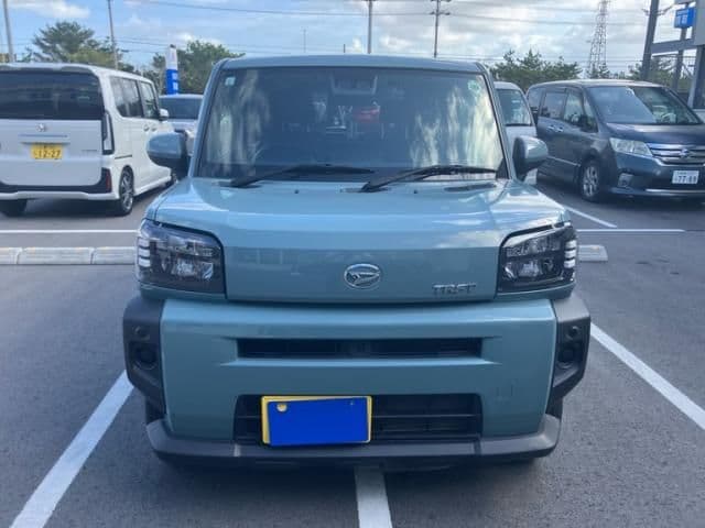 DAIHATSU