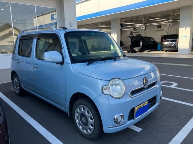 DAIHATSU