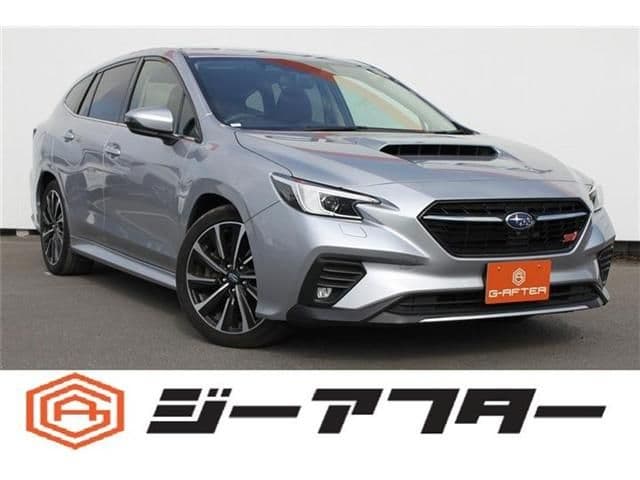 SUBARU