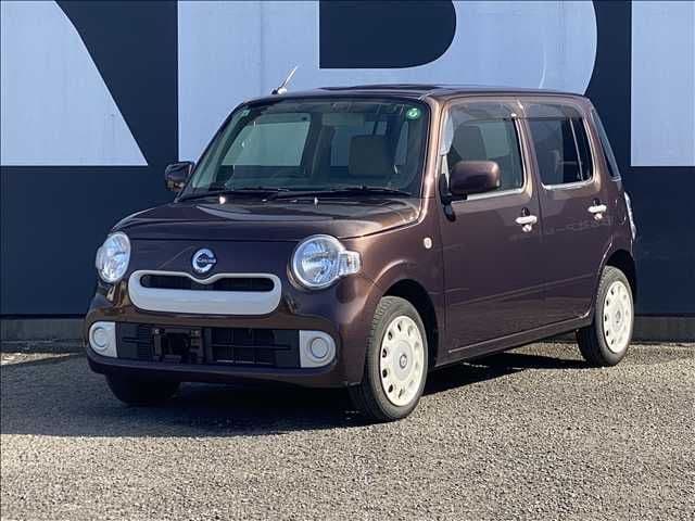 DAIHATSU