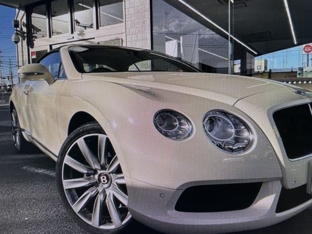 BENTLEY
