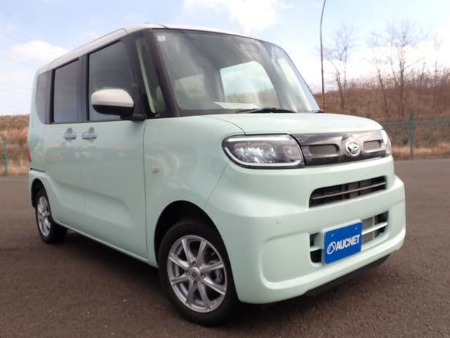 DAIHATSU