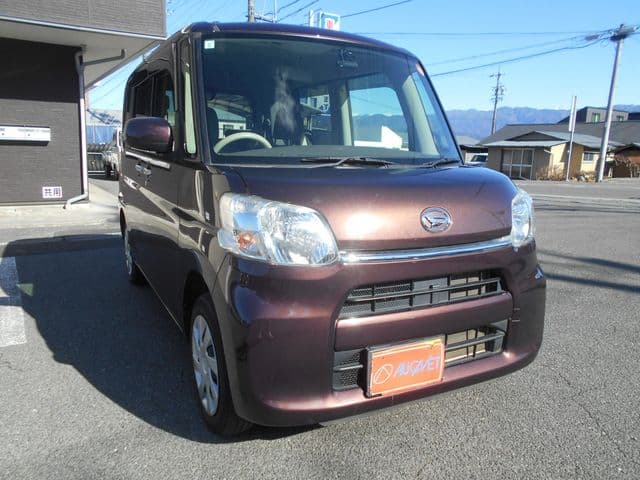 DAIHATSU