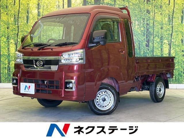 DAIHATSU