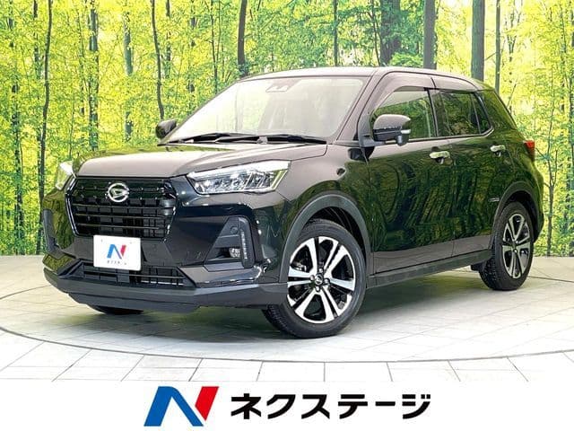 DAIHATSU
