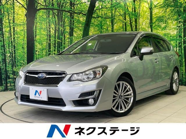 SUBARU