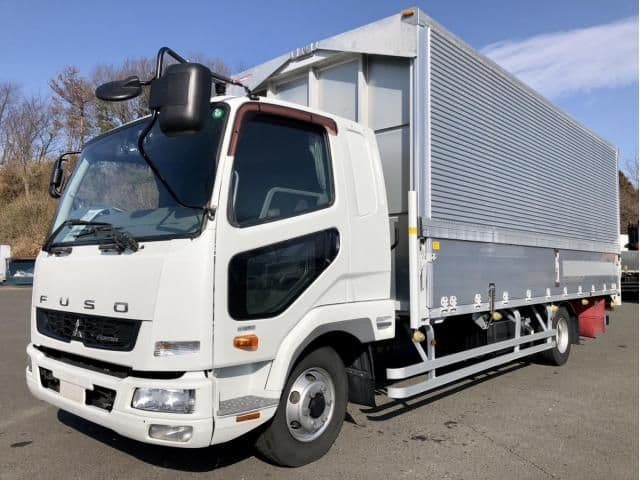 MITSUBISHI FUSOU