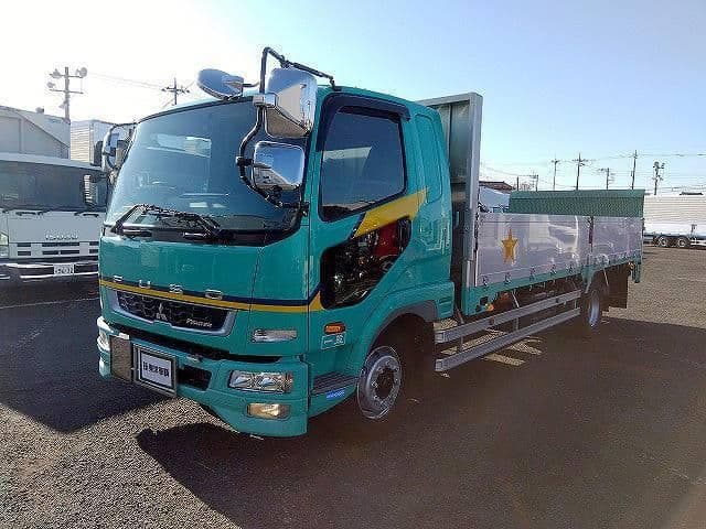 MITSUBISHI FUSOU