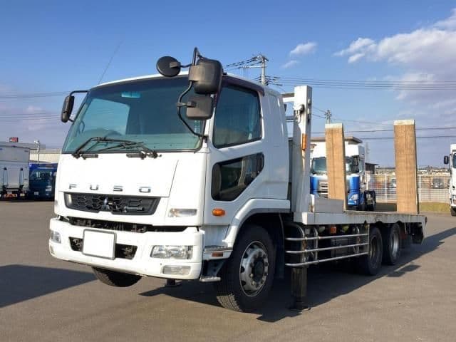 MITSUBISHI FUSOU