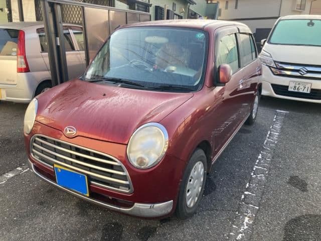 DAIHATSU