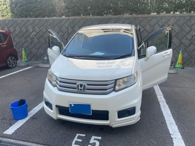 HONDA