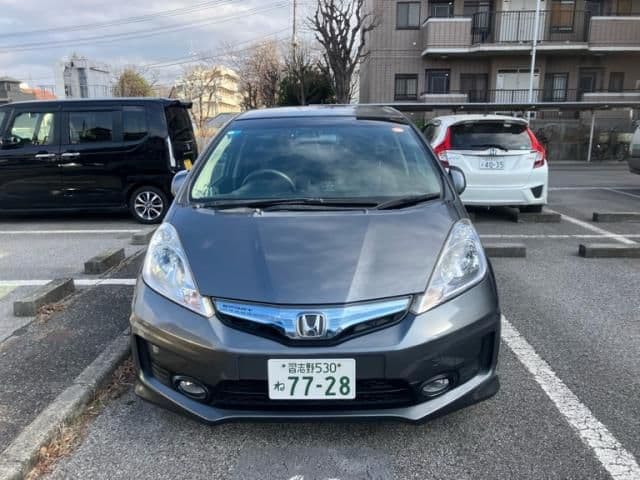 HONDA