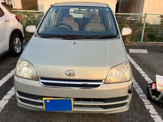 DAIHATSU