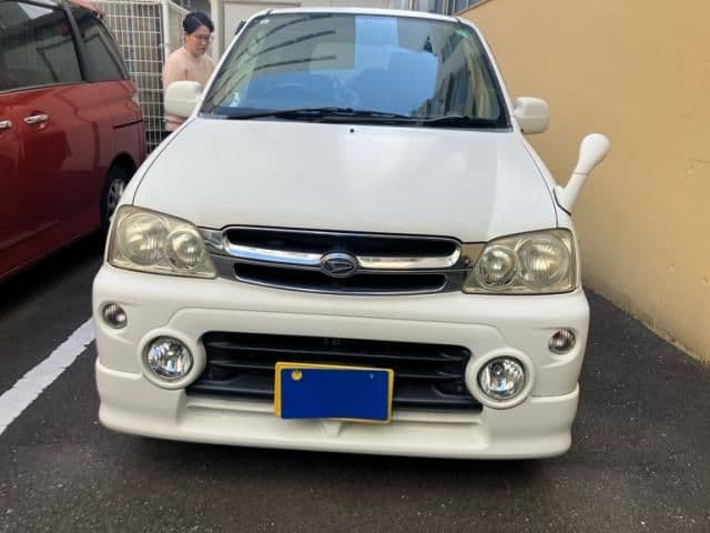 DAIHATSU