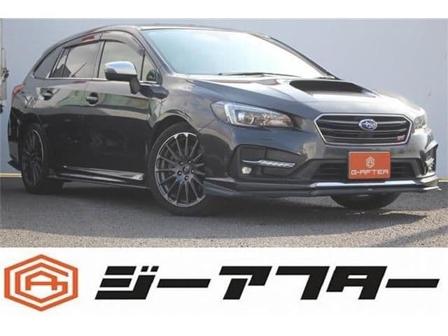 SUBARU