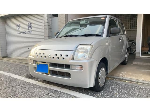 SUZUKI