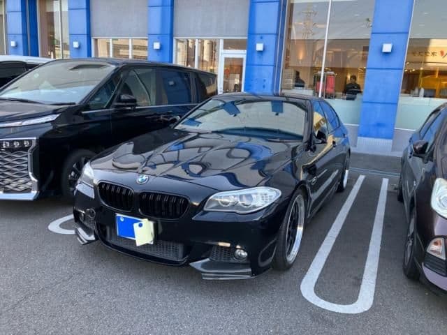 BMW