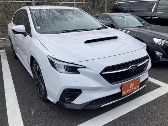 SUBARU