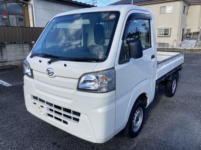 DAIHATSU