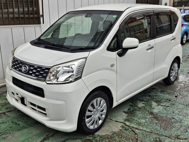 DAIHATSU