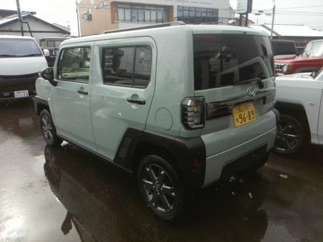 DAIHATSU
