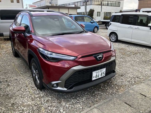 TOYOTA