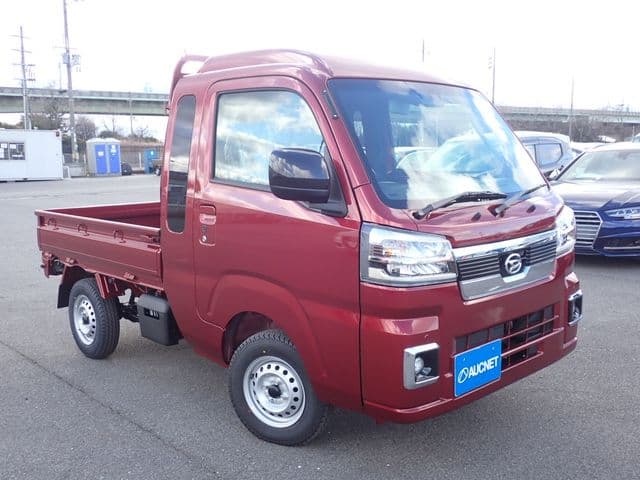 DAIHATSU