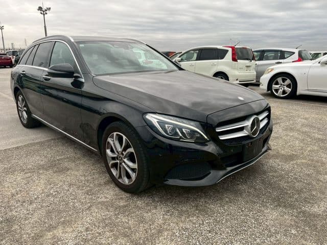 MERCEDES BENZ