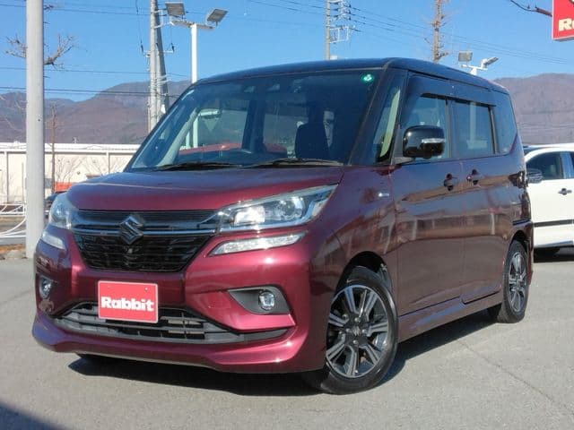 SUZUKI