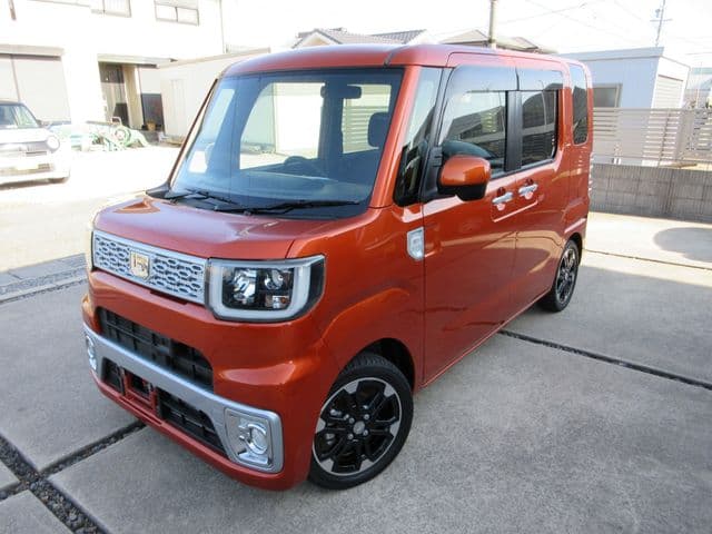 DAIHATSU