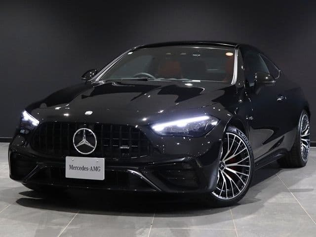 MERCEDES BENZ