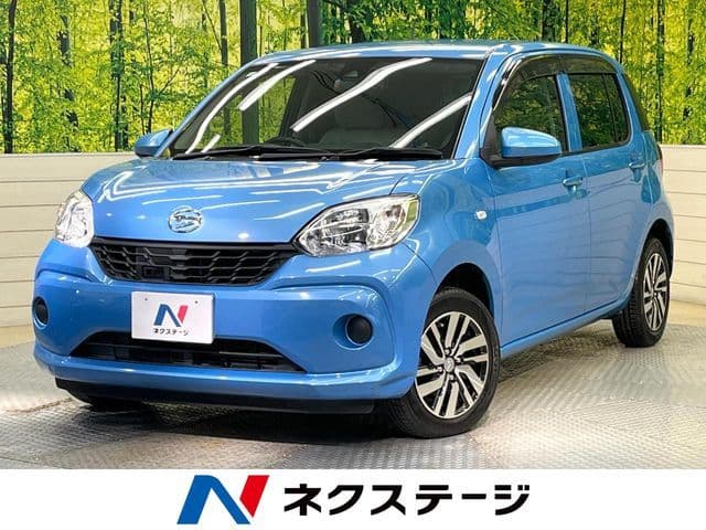DAIHATSU