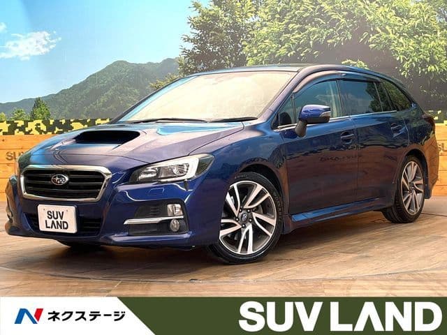 SUBARU