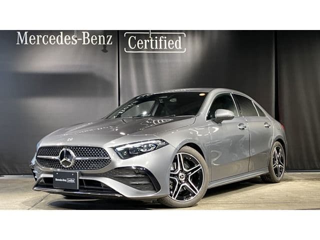 MERCEDES BENZ