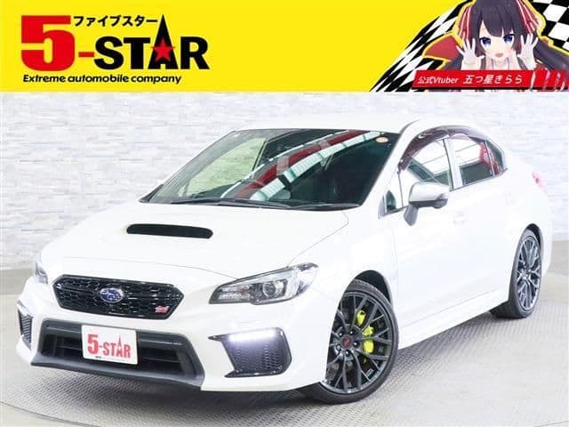 SUBARU