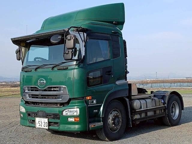 NISSAN DIESEL