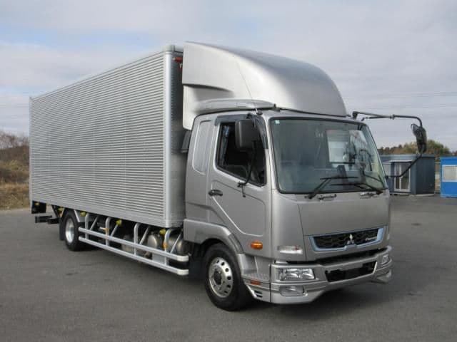 MITSUBISHI FUSOU