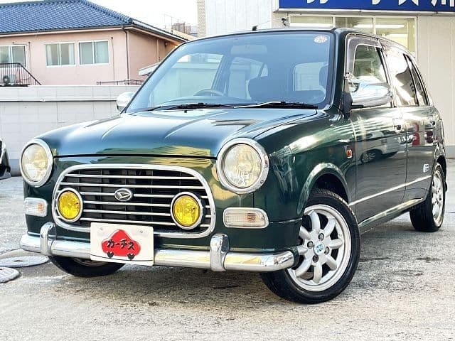 DAIHATSU