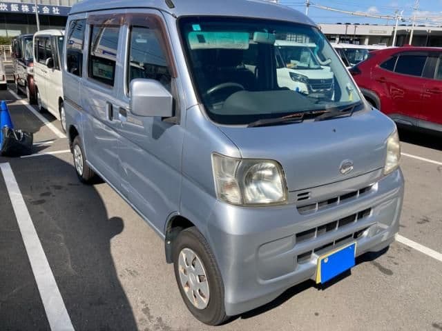 DAIHATSU