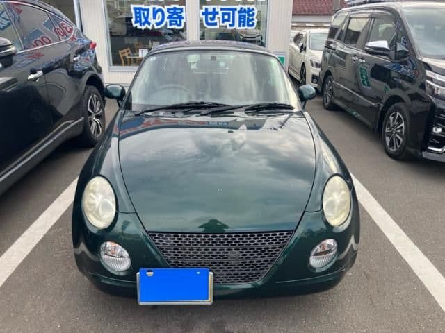 DAIHATSU