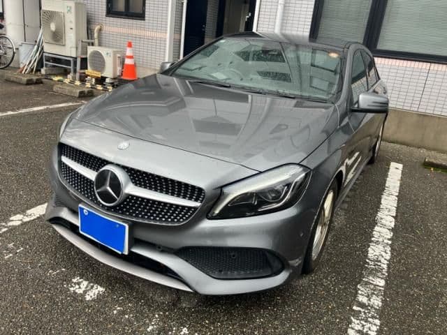 MERCEDES BENZ