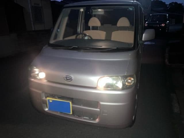 DAIHATSU