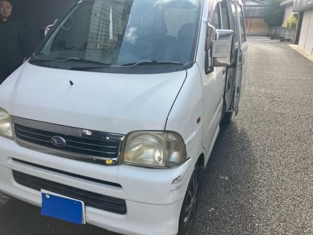 DAIHATSU