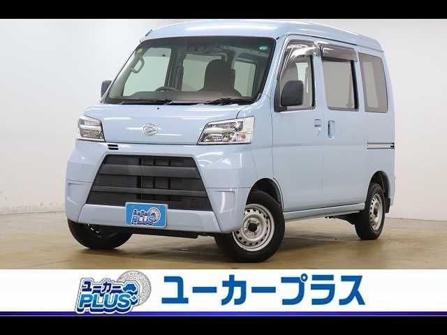 DAIHATSU