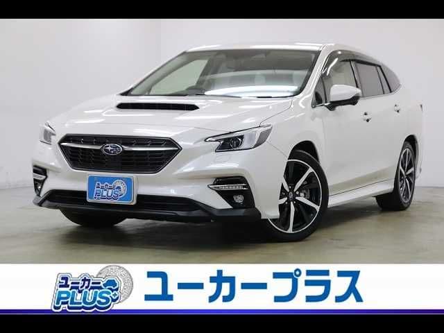SUBARU