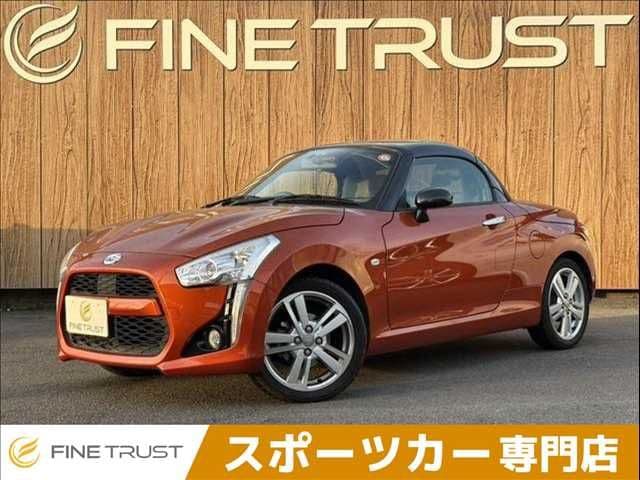 DAIHATSU