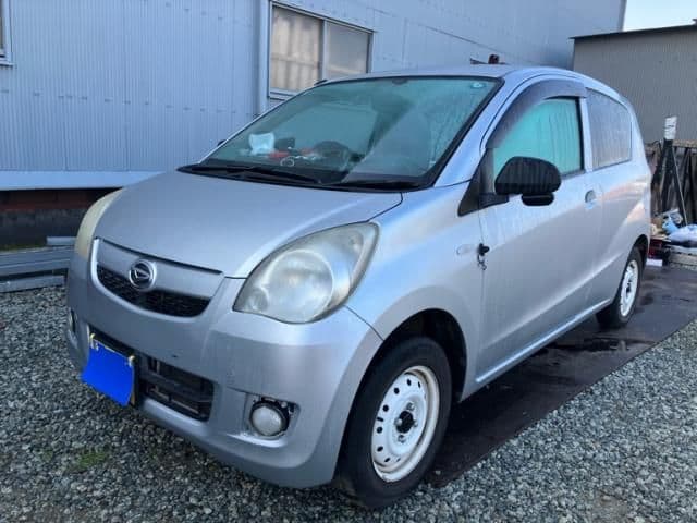DAIHATSU