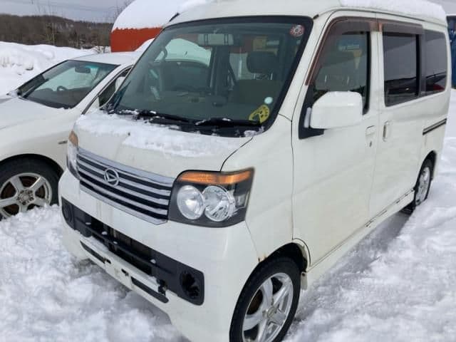 DAIHATSU