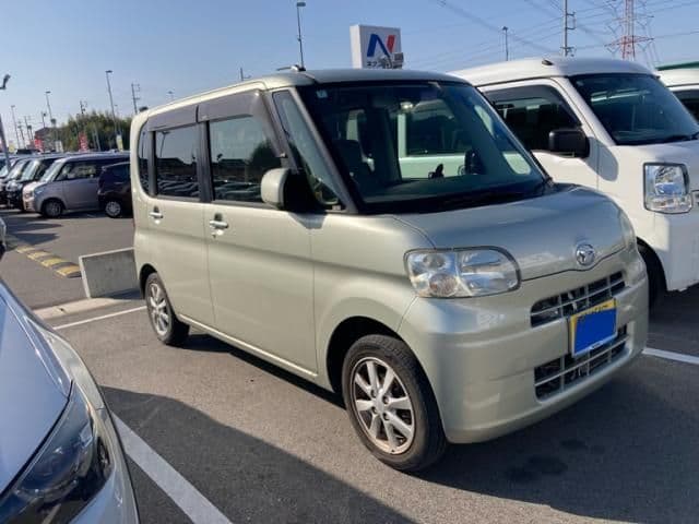 DAIHATSU