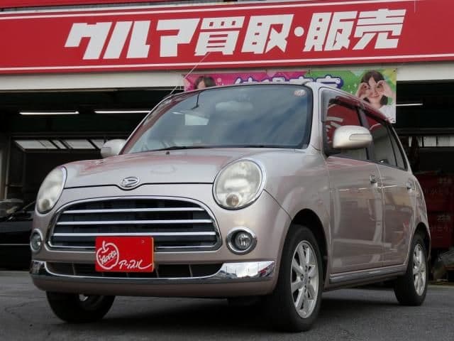 DAIHATSU